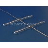 132223 1 zaves hmozdinkovy alu 6x98mm na drot 6 ks