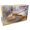 134011 10 jagdpanzer elephant 1 16 kit hooben