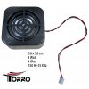 134506 1 reproduktor do tanku 1 16 heng long torro