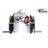134509 1 prevodovky tanku 4v1 ocelove komplet pre panther hl torro