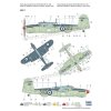 fairey barracuda mk iii asw mk xi radar 1 72 SPECIALHOBBY SH72408 09