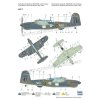fairey barracuda mk iii asw mk xi radar 1 72 SPECIALHOBBY SH72408 08