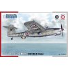 fairey barracuda mk iii asw mk xi radar 1 72 SPECIALHOBBY SH72408 011