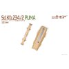 sd kfz 234 2 puma 1 72 MAGIC FACTORY 3001 05