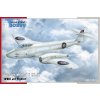 gloster meteor f mk iii wwii jet fighter 1 72 SPECIAL HOBBY 100 SH72527 06