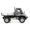 Amewi RC MB Unimog Implement Carrier 4WD anthracite 1/10 ARTR