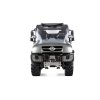 Amewi RC MB Unimog Implement Carrier 4WD anthracite 1/10 ARTR