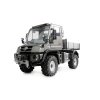 Amewi RC MB Unimog Implement Carrier 4WD anthracite 1/10 ARTR