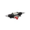 140962 1 navijak ocelovy dvojmotorovy s 3 polohovym vypinacom hobbytech