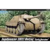 144202 1 jagdpanzer 38 t hetzer early version 1 35 academy