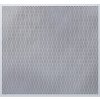 144847 1 plech nerez mriezka diamant 100x100 mm killerbody