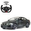 403071 bmw m3 sport 114 black 24ghz