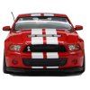 404541 ford shelby gt500 114 red 24ghz8