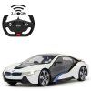 404490 bmw i8 114 white 24ghz