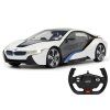 404490 bmw i8 114 white 24ghz3
