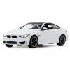 404566 bmw m4 coupe 114 white 24ghz5