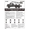 145927 2 2b7r multiple rocket launcher bm13 nmm 1 35