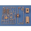 149986 3 m4 high speed tractor 155mm 8 in 240mm 1 72 hobby boss