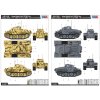 150118 2 pz kpfw i ausf f vk1801 late version 1 35 hobby boss