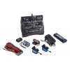 151237 1 vysielac carson reflex stick sada truck set 2 4g 6ch