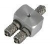 152683 y spojka hydraulickej hadice 500907547