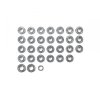 1 14 6x4 truck ball bearing set 30 300056560 00