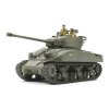 m1 super sherman 1 35 TAMIYA 35322 012