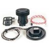155500 1 tamiya tank battle system ir