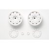 155773 1 disky kolies predne 30mm biele pre tahac 1 14