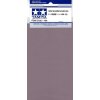158401 1 lapovaci papier tamiya fine lapping film 3000 3 ks