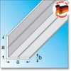 159505 1 alu profil l 7 5 x 7 5 x 1000mm alfer
