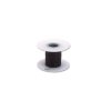159580 drot izolovany 0 05mm2 0 5mm vn pr crn 1m