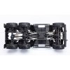 161347 7 amewi rc amxrock rcx10 3b scale crawler 6x6 cierny 1 10 rtr