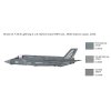 161731 4 f 35b lightning ii v stol version 1 72