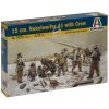 162955 1 15cm nebelwerfer 41 w crew 1 72