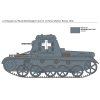 162958 3 sd kfz 265 panzerbefehlswagen 1 72