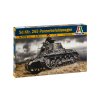 162958 1 sd kfz 265 panzerbefehlswagen 1 72