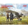 163477 1 polikarpov i 153 chaika with soviet pilots 1939 1942 1 32