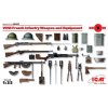 164023 1 french infantery weapon and equipment ww1 1 35