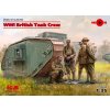 164065 1 wwi british tank crew 4 figures 1 35