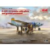 164317 1 douglas a 26c 15 invader with pilots and ground personnel 1 48