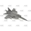 164470 2 mig 25 pd soviet interceptor fighter 1 72