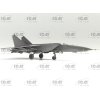 164470 4 mig 25 pd soviet interceptor fighter 1 72
