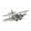 164491 2 polikarpov u 2 po 2 soviet multi purpose aircraft 1 72