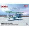164491 1 polikarpov u 2 po 2 soviet multi purpose aircraft 1 72
