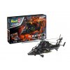 Revell 05654 geschenkset james bond eurocopter tiger 01