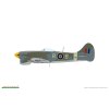 Hawker Tempest Mk.V Series 1 Weekend Edition 1/48