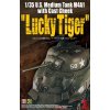 165331 1 m4a1 sherman w cast clucky tiger 1 35 asuka