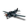 fairey gannet cod 4 1 48 AIRFIX A11009 08