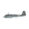 messerschmitt me410a 1 1 72 AIRFIX A04069 01